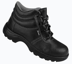 Protective Footwear